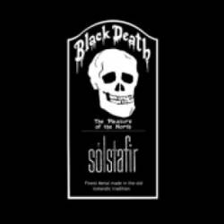 Sólstafir : Black Death